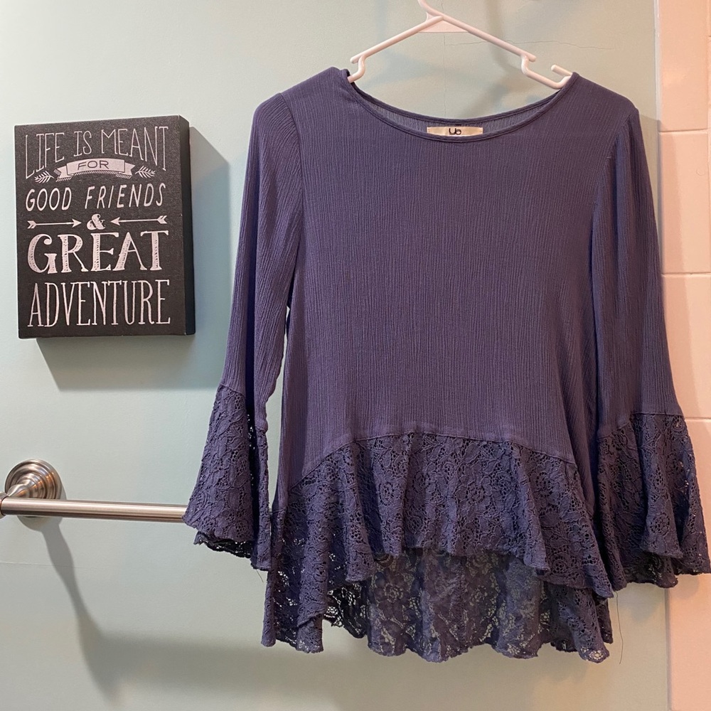 Beautiful blouse